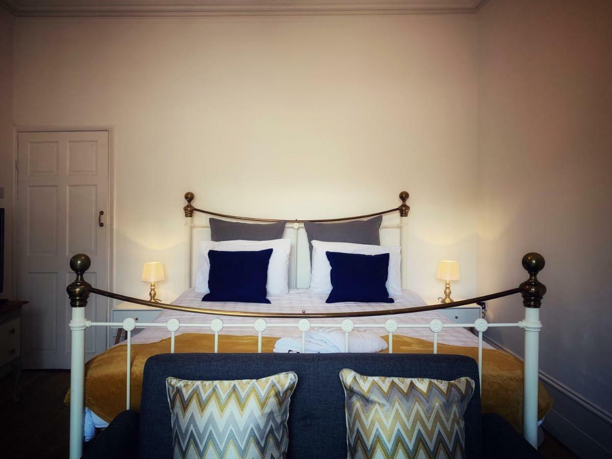 Paul'S Place Near Heathrow Лондон Екстериор снимка
