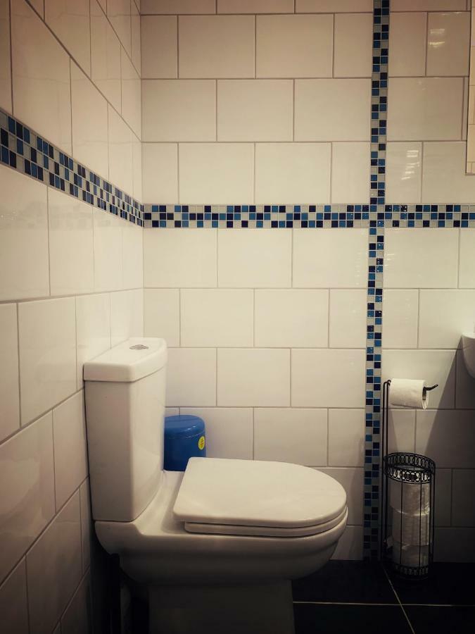 Paul'S Place Near Heathrow Лондон Екстериор снимка