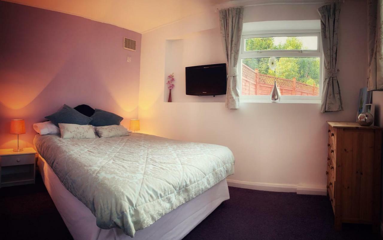 Paul'S Place Near Heathrow Лондон Екстериор снимка