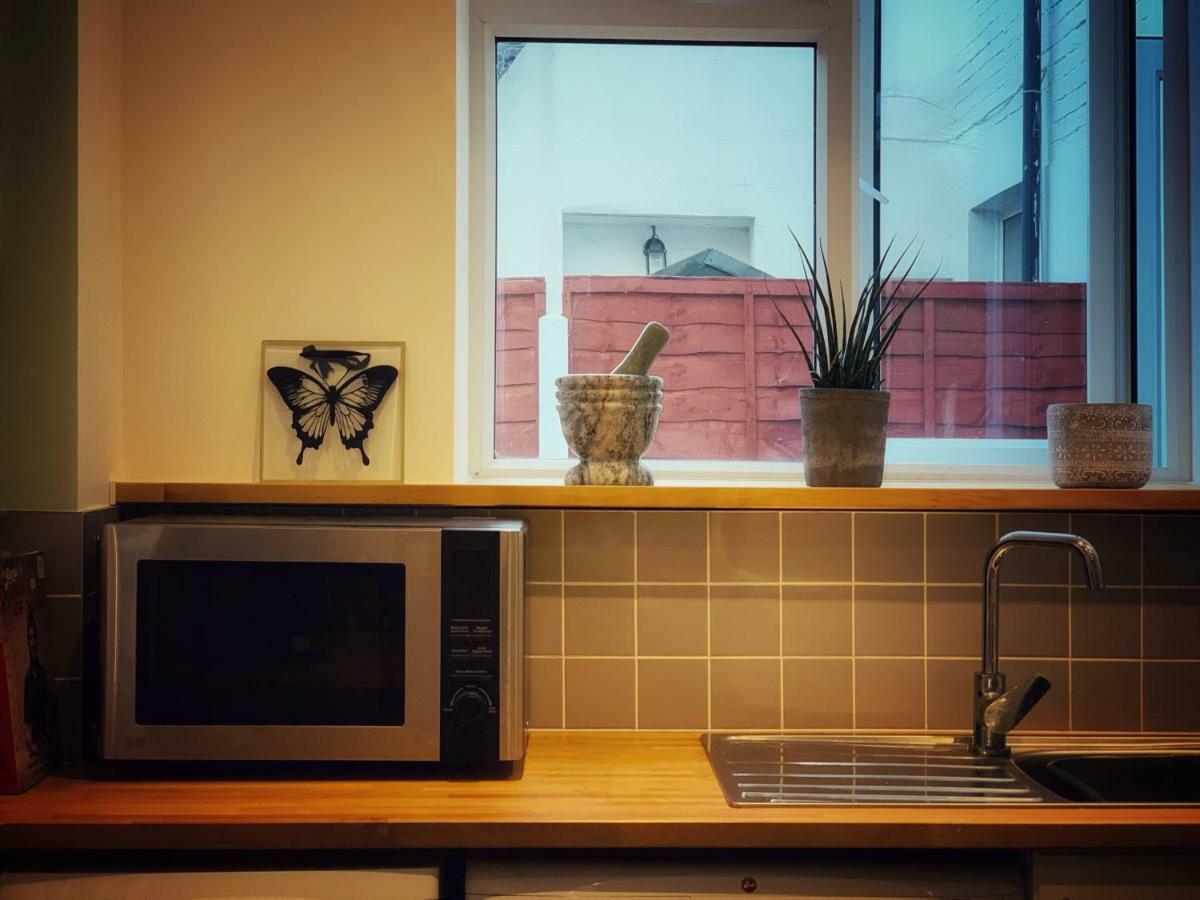 Paul'S Place Near Heathrow Лондон Екстериор снимка